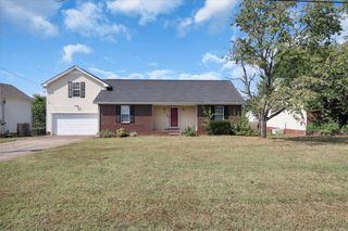 3767 Misty Way, Clarksville, TN 37042