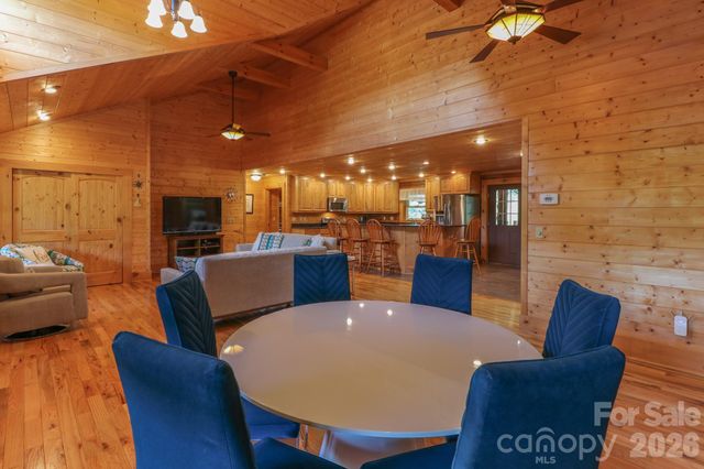 2811 Poplar Creek Road, Green Mountain, NC 28740