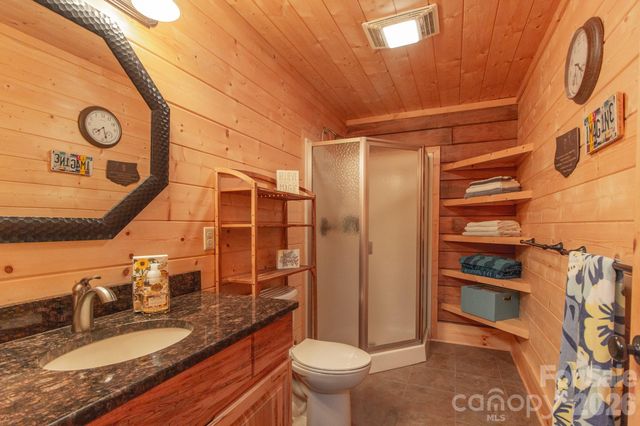 2811 Poplar Creek Road, Green Mountain, NC 28740