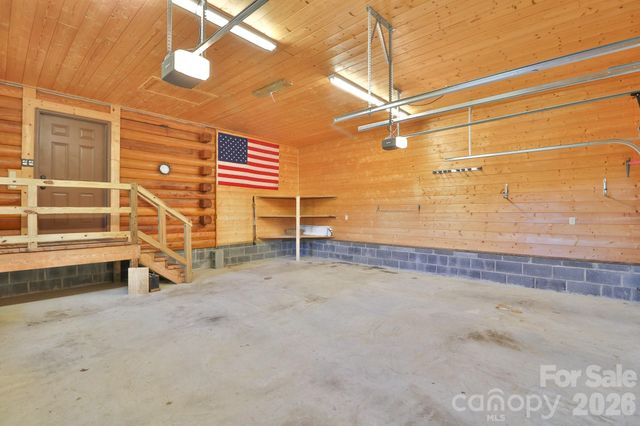 2811 Poplar Creek Road, Green Mountain, NC 28740