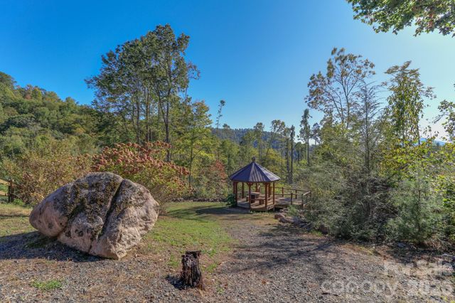 2811 Poplar Creek Road, Green Mountain, NC 28740