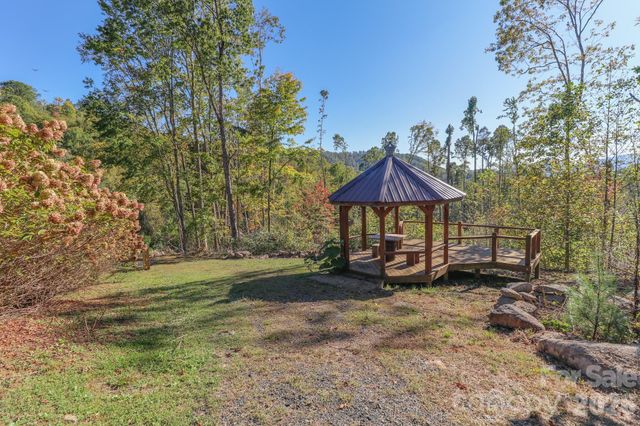 2811 Poplar Creek Road, Green Mountain, NC 28740