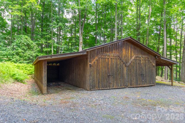 2811 Poplar Creek Road, Green Mountain, NC 28740