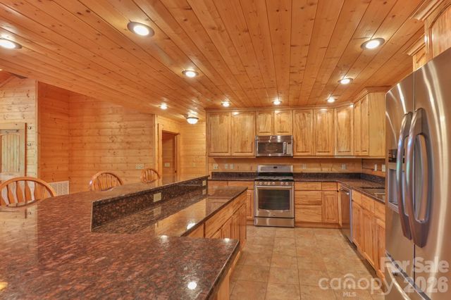 2811 Poplar Creek Road, Green Mountain, NC 28740
