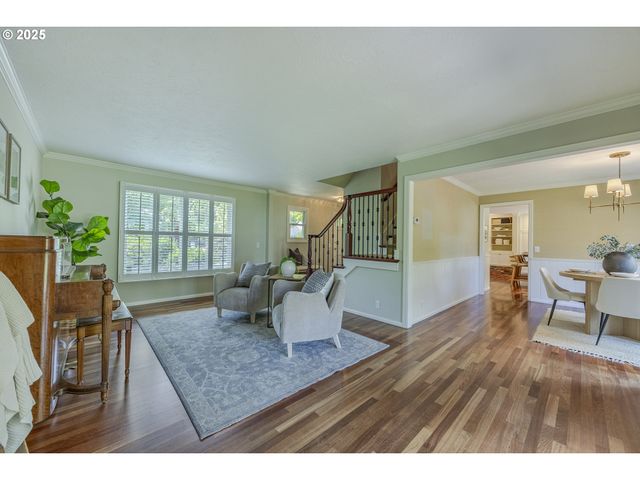 2885 POWDERHORN St, Eugene, OR 97408