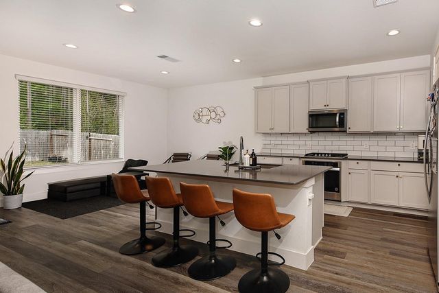 13769 Rising Sun Lane, Conroe, TX 77384