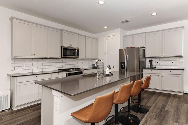 13769 Rising Sun Lane, Conroe, TX 77384