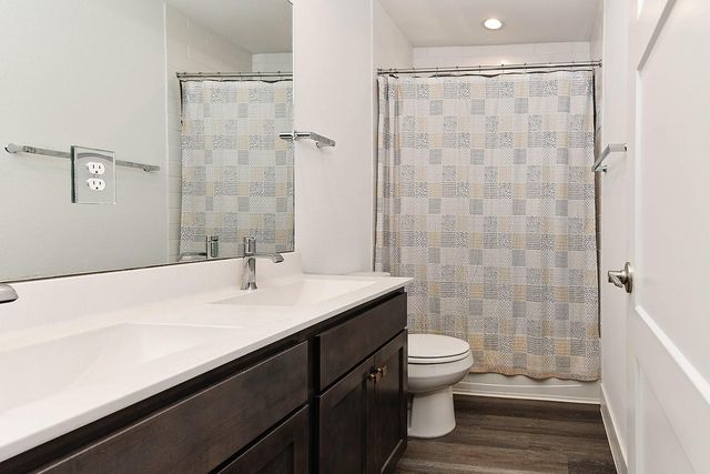 13769 Rising Sun Lane, Conroe, TX 77384