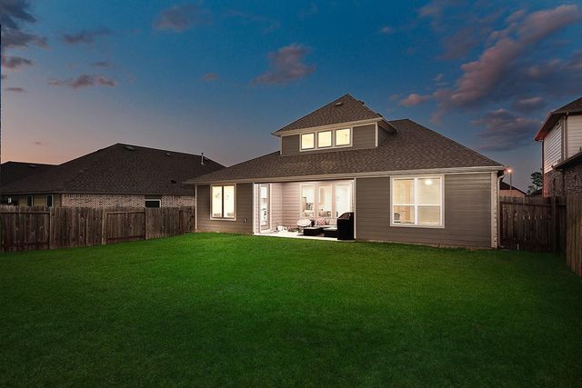 13769 Rising Sun Lane, Conroe, TX 77384