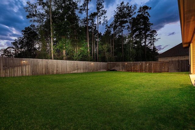 13769 Rising Sun Lane, Conroe, TX 77384