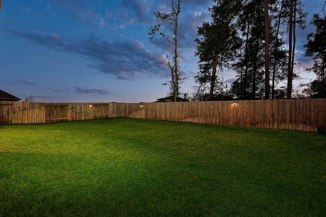 13769 Rising Sun Lane, Conroe, TX 77384