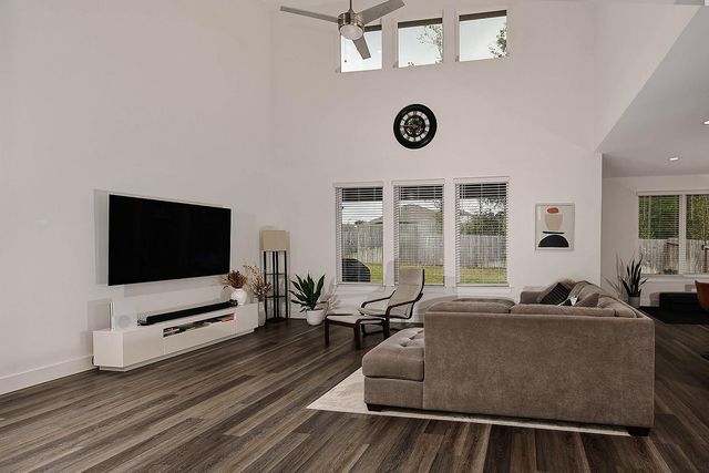 13769 Rising Sun Lane, Conroe, TX 77384