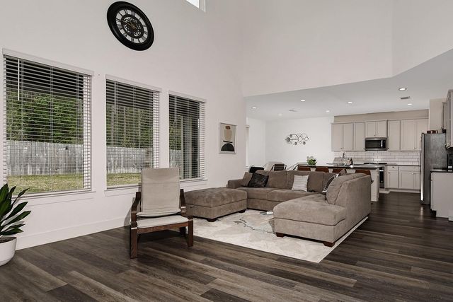 13769 Rising Sun Lane, Conroe, TX 77384