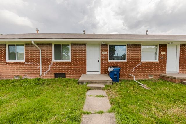 604-610 S Hunter, Wichita, KS 67207