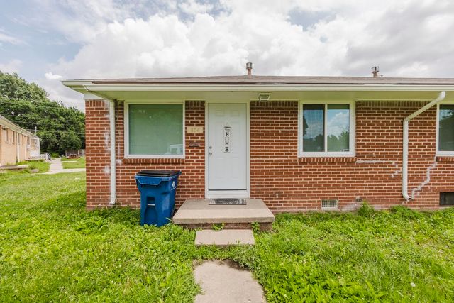 604-610 S Hunter, Wichita, KS 67207