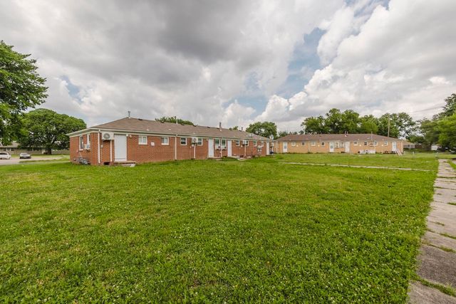 604-610 S Hunter, Wichita, KS 67207