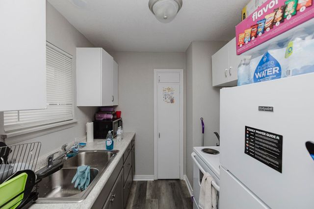604-610 S Hunter, Wichita, KS 67207