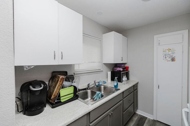 604-610 S Hunter, Wichita, KS 67207