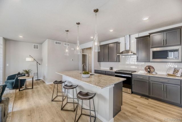 5552 Stone Harbor Drive, Elizabeth, CO 80107