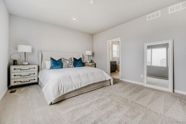 5552 Stone Harbor Drive, Elizabeth, CO 80107