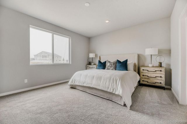 5552 Stone Harbor Drive, Elizabeth, CO 80107