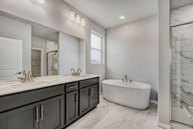 5552 Stone Harbor Drive, Elizabeth, CO 80107