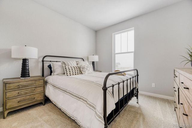 5552 Stone Harbor Drive, Elizabeth, CO 80107