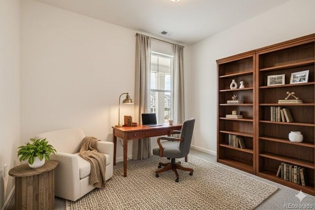 5552 Stone Harbor Drive, Elizabeth, CO 80107