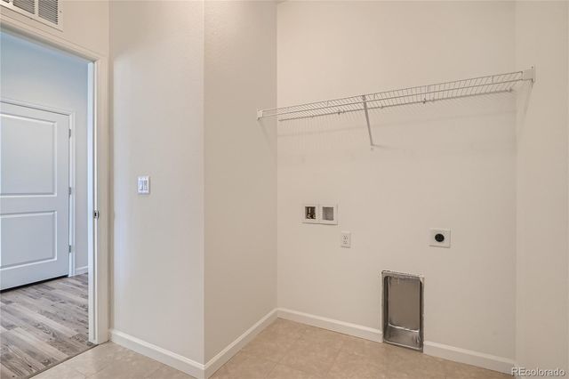 5552 Stone Harbor Drive, Elizabeth, CO 80107