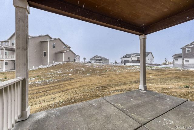 5552 Stone Harbor Drive, Elizabeth, CO 80107