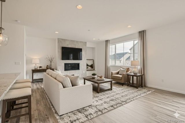 5552 Stone Harbor Drive, Elizabeth, CO 80107