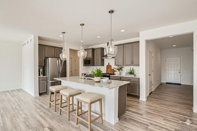 5552 Stone Harbor Drive, Elizabeth, CO 80107