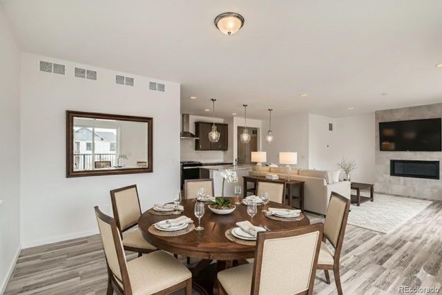 5552 Stone Harbor Drive, Elizabeth, CO 80107