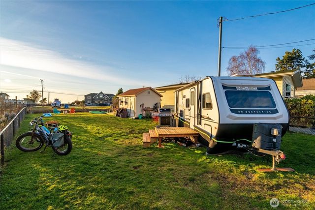 7563 Morrison Avenue, Blaine, WA 98230