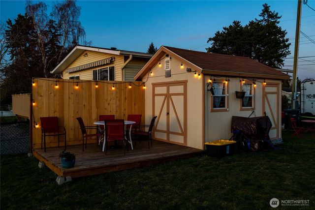 7563 Morrison Avenue, Blaine, WA 98230