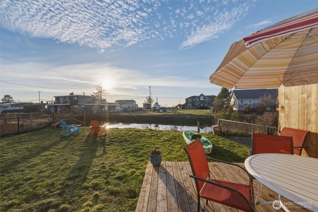 7563 Morrison Avenue, Blaine, WA 98230