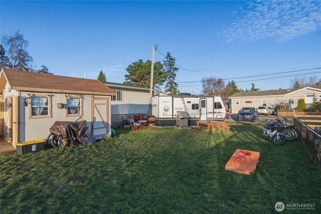 7563 Morrison Avenue, Blaine, WA 98230
