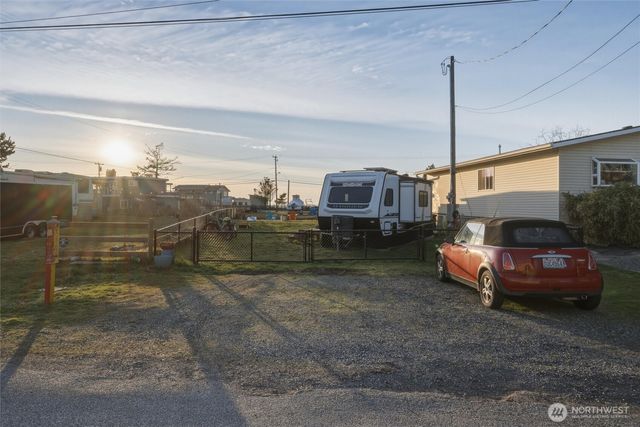 7563 Morrison Avenue, Blaine, WA 98230