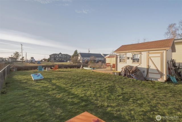 7563 Morrison Avenue, Blaine, WA 98230