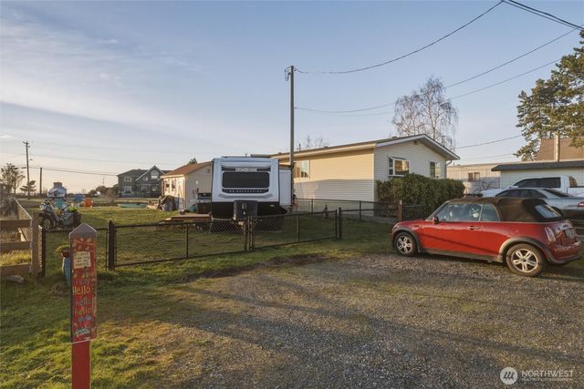 7563 Morrison Avenue, Blaine, WA 98230