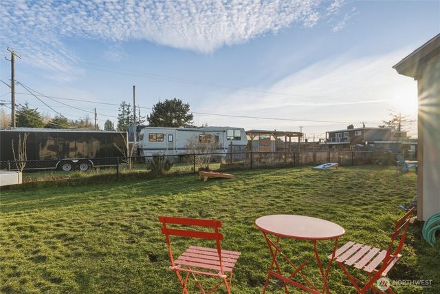 7563 Morrison Avenue, Blaine, WA 98230