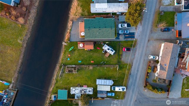 7563 Morrison Avenue, Blaine, WA 98230