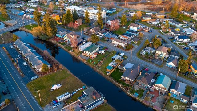 7563 Morrison Avenue, Blaine, WA 98230