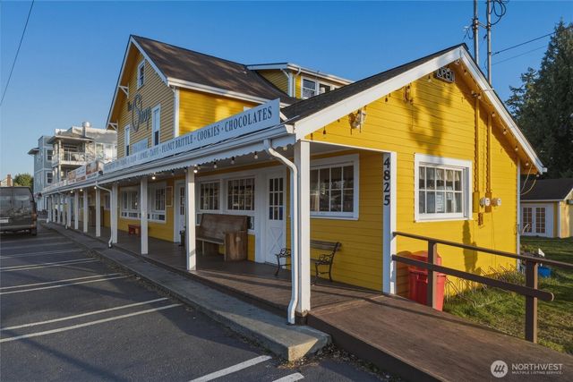 7563 Morrison Avenue, Blaine, WA 98230