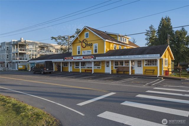 7563 Morrison Avenue, Blaine, WA 98230