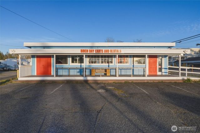 7563 Morrison Avenue, Blaine, WA 98230