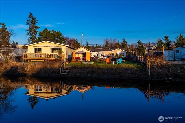 7563 Morrison Avenue, Blaine, WA 98230