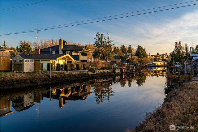 7563 Morrison Avenue, Blaine, WA 98230