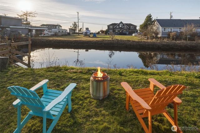 7563 Morrison Avenue, Blaine, WA 98230