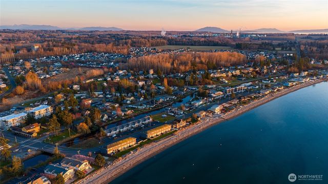 7563 Morrison Avenue, Blaine, WA 98230